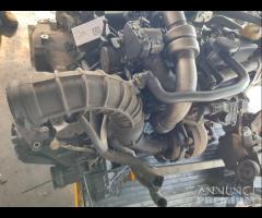 Motore PER RICAMBI Renault 1.5