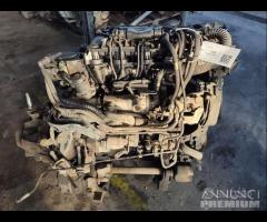 Motore PER RICAMBI Peugeot 307