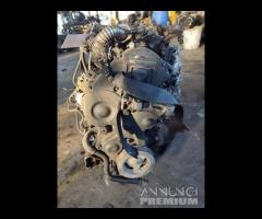 Motore PER RICAMBI Peugeot 307