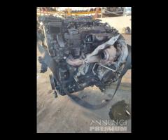 Motore PER RICAMBI Peugeot 307