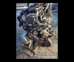 Motore PER RICAMBI Peugeot 307