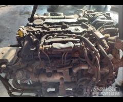 Motore PER RICAMBI Pegeout 307 1.6 - 6