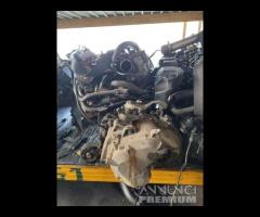 Motore PER RICAMBI Opel Vectra