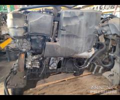 Motore PER RICAMBI mercedes ML meno volano codice