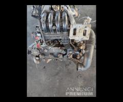 Motore PER RICAMBI fiat punto