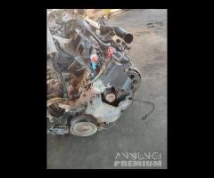 Motore PER RICAMBI fiat punto