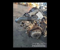 Motore PER RICAMBI fiat punto