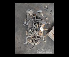 Motore PER RICAMBI fiat panda
