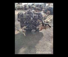 Motore PER RICAMBI fiat panda