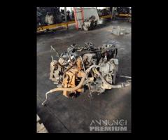 Motore PER RICAMBI fiat panda