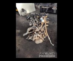 Motore PER RICAMBI fiat panda