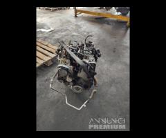 Motore PER RICAMBI fiat panda