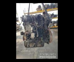 Motore PER RICAMBI Citroen C5