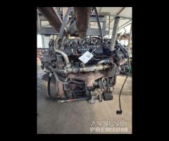 Motore PER RICAMBI Citroen C5