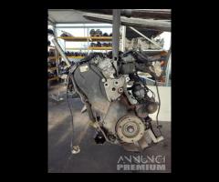 Motore PER RICAMBI Citroen C5