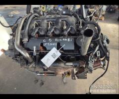 Motore PER RICAMBI Citroen C5