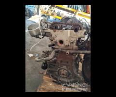 Motore PER RICAMBI audi TT