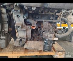 Motore PER RICAMBI audi TT