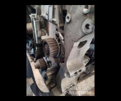 Motore PER RICAMBI audi TT