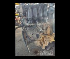 Motore Pegeout 206 1.6b x ricambi