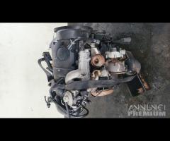 Motore passat rtj 101991