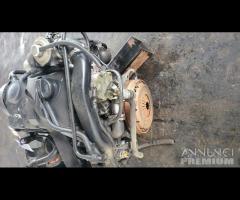 Motore passat rtj 101991