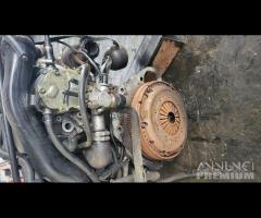 Motore passat rtj 101991