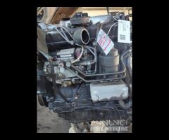 Motore OPEL Zafira 1995 cc - Diesel 2.0 DTI 101CV