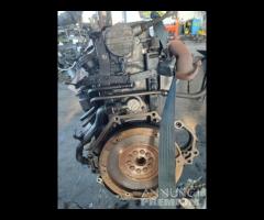 Motore OPEL Zafira 1995 cc - Diesel 2.0 DTI 101CV
