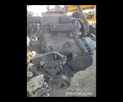 Motore OPEL Zafira 1995 cc - Diesel 2.0 DTI 101CV