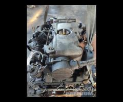 Motore OPEL Zafira 1995 cc - Diesel 2.0 DTI 101CV