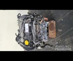 Motore opel zafira 1.9 CDTI 120CV 88KW Z19DT