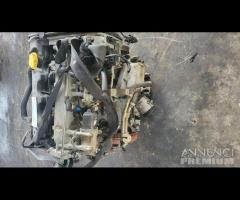 Motore opel zafira 1.9 CDTI 120CV 88KW Z19DT