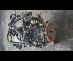 Motore opel zafira 1.9 CDTI 120CV 88KW Z19DT