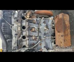 Motore opel zafira 1.9 CDTI 120CV 88KW Z19DT