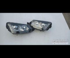 BMW 4 g2 Fanale cofano paraurti musata anteriore c