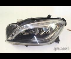 FORD GALAXY MK4 Musata anteriore completa UF F