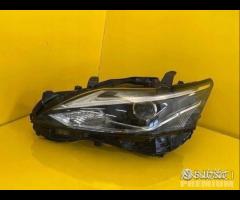 1DF grigio RANGE ROVER VELAR MASCHERINA COMPLETA P