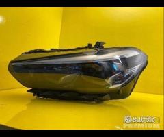 AUDI q5 80a restyling s-line radiatori anteriori c