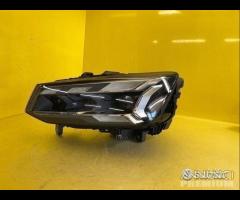 FORD F-150 F150 XLT cofano musata anteriore comple