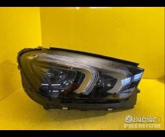 Molti pezzi per motore RANGE ROVER velar l560 quar