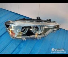 AUDI a7 c8 4k led matrix completa anteriore europa
