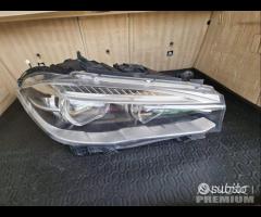 KIA ev6 GT gt-line ali paraurti cofano anteriore c