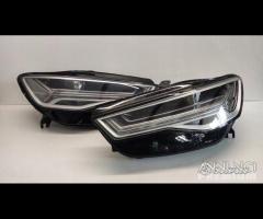 Maserati grecale GT cofano musata anteriore comple