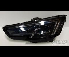 BMW x3 g01 x4 g02 x-line paraurti cofano anteriore