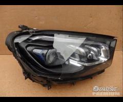 BMW 2 G42 M2 G87 Faro Full Led Destra 5A320