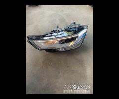 BMW 2 G42 M2 G87 Faro FULL LED Destra SHADOW