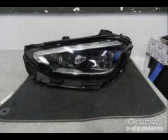 AUDI A3 8Y Faro FULL LED 8Y0941033A 8Y0941034A