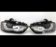 AUDI A7 C8 4K8 LED MATRIX a74k8 MUSATA ANTERIORE