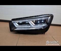 MAZDA cx-9 Cintura paraurti cofano fari anteriori